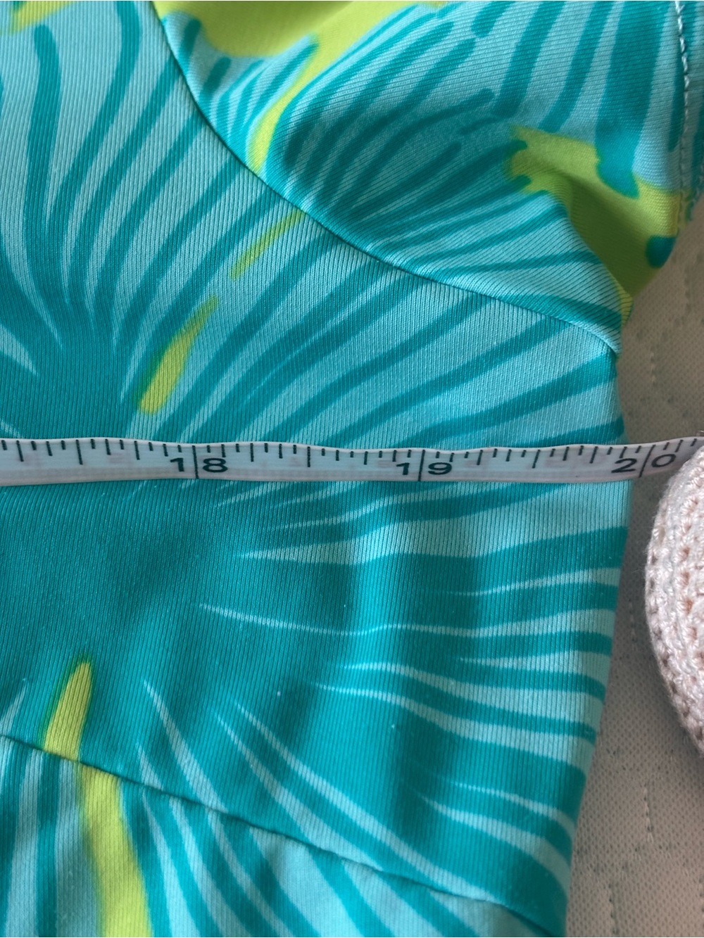 LILLY PULITZER FLORAL UPF 50+ SHORT SLEEVE SHIRT DRESS BEACH POOL COVER UP - Picture 5 of 8